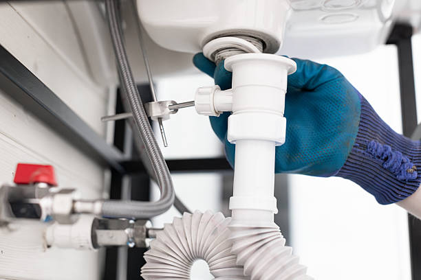 Reliable Plumbing contractor in Richland, GA by Masters Plumbing Service