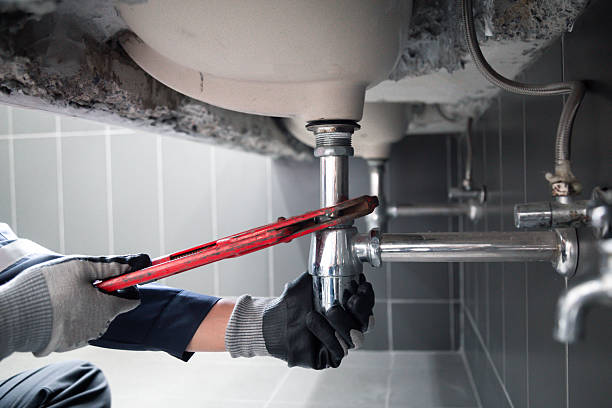 Trusted Pipe Repair service in Richland, GA - Masters Plumbing Service